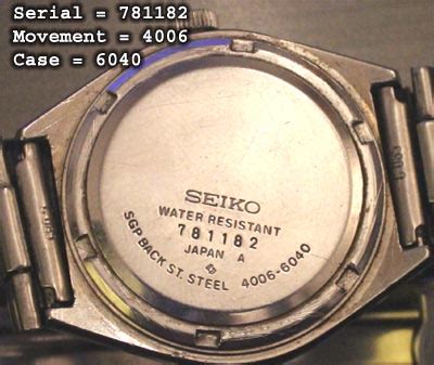 titan watch serial number lookup